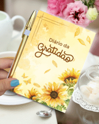 Diário da Gratidão ano 2026 - Imagem 5