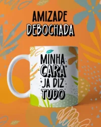 Amizade Debochada - Imagem 7