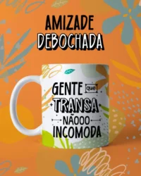 Amizade Debochada - Imagem 8