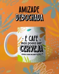 Amizade Debochada - Imagem 9