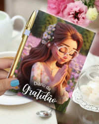 Diário da Gratidão ano 2026 - Imagem 6