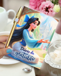 Diário da Gratidão ano 2026 - Imagem 7