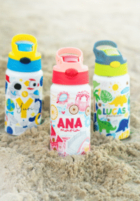 Coleção – Volta às Aulas 2026 (Avião sem Asa) - Imagem 6