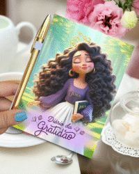 Diário da Gratidão ano 2026 - Imagem 10