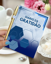 Diário da Gratidão ano 2026 - Imagem 11