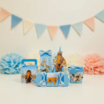 A Era do Gelo - Kit Festa