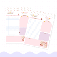 Arco Íris – Volta às Aulas 2026 (Papel Amado) - Imagem 7