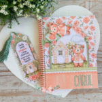 Caderno A5 Natureza Serena – Capa Plana