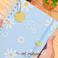 Agenda Florescer 2026