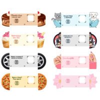 Cartões para Retrovisor 2026 - Imagem 2