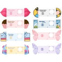 Cartões para Retrovisor 2026 - Imagem 3