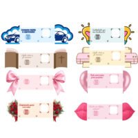 Cartões para Retrovisor 2026 - Imagem 5