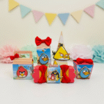 Angry Birds - Kit Festa