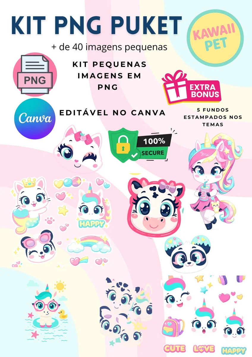 Arquivo Digital Png Puket Inspiração (1) Arquivo Digital Png Puket Inspiração - Imagem 1