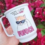 Arte Digital "Vontade de largar tudo e viver da minha arte: FOFOCA"