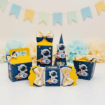 Astronauta - Kit Festa