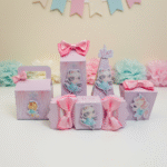 Balé dos Bichinhos - Kit Festa