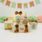 Bita no Safari - Kit Festa