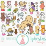 Bobbie Goods - Kit Digital