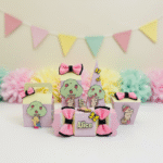 Bobbie Goods - Kit Festa