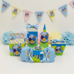 Bolofofos - Kit Festa