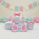 Boneca Metoo Dool- Kit Festa