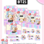 Bt21 – Escolar 2.0 2026 (Pamella)