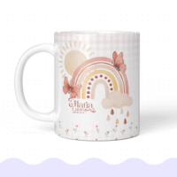 Arco Íris – Volta às Aulas 2026 (Papel Amado) - Imagem 10