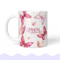 Borboleta – Volta às Aulas 2026 (Papel Amado) - Imagem 12