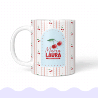 Cereja – Volta às Aulas 2026 (Papel Amado) - Imagem 12