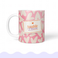 Coração – Volta às Aulas 2026 (Papel Amado) - Imagem 14