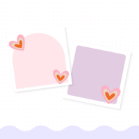 Coração – Volta às Aulas 2026 (Papel Amado) - Imagem 5