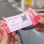 Cartões para Retrovisor 2026