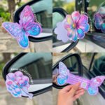 Cartões para Retrovisor 2026