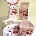 Cerejinha - Kit Festa