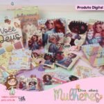 Coleção Dia da Mulher 2026 (Mimos Personalizados)