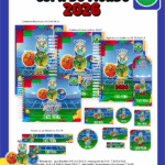 Copa do Mundo 2026 – Escolar 2.0 2026 (Pamella)