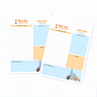 Esportes – Volta às Aulas 2026 (Papel Amado) - Imagem 5