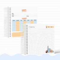 Esportes – Volta às Aulas 2026 (Papel Amado) - Imagem 9