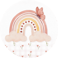 Arco Íris – Volta às Aulas 2026 (Papel Amado) - Imagem 16