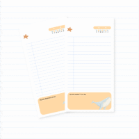 Fundo do Mar – Volta às Aulas 2026 (Papel Amado) - Imagem 6