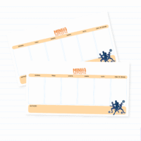 Futebol – Volta às Aulas 2026 (Papel Amado) - Imagem 3