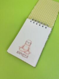 Preguiça - Combo Encadernação (Tita) - Imagem 9