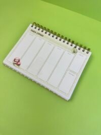 Preguiça - Combo Encadernação (Tita) - Imagem 13