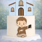 Frei Gilson - Topo de Bolo