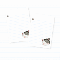 Gatinho – Volta às Aulas 2026 (Papel Amado) - Imagem 8