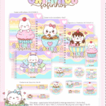 Gatinhos – Escolar 2.0 2026 (Pamella)