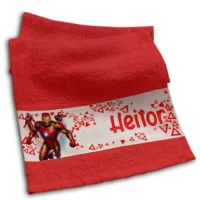 Kit Personagens Toalhinha 2026 2.0 - Imagem 6