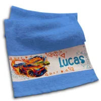 Kit Personagens Toalhinha 2026 2.0 - Imagem 5