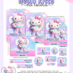 Hello Kitty na Escola – Escolar 2.0 2026 (Pamella)